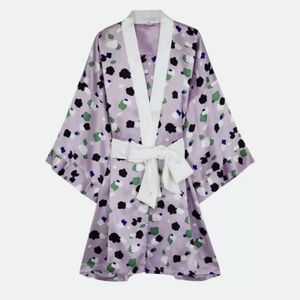 Olivia Von Halle Mimi Robe